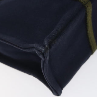 Hermes Fourre Tout Tote Canvas