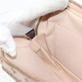 Louis Vuitton Juliette Crossbody Bag Mini Lin