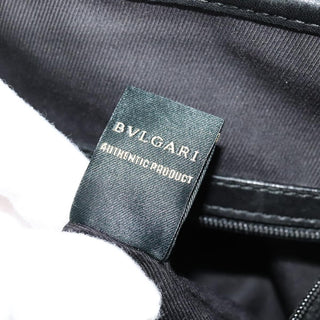 Bvlgari Tote Sotirio Leather