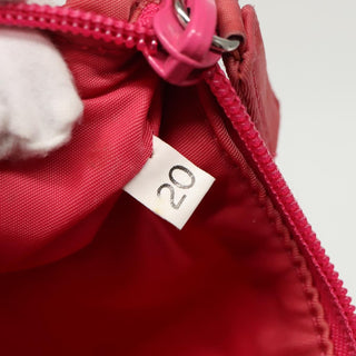 Prada Re-Edition 2000 Hobo Tessuto