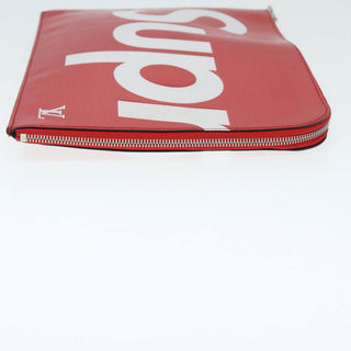 Louis Vuitton Pochette Jour Epi Leather