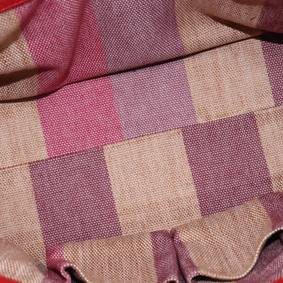 Gucci Bamboo Daily Top Handle Bag Leather