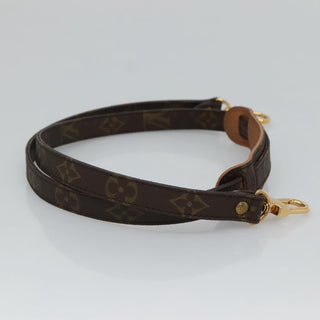 Louis Vuitton Bandouliere Strap Monogram Canvas