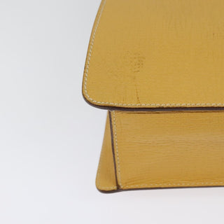 Loewe Barcelona Shoulder Bag Leather