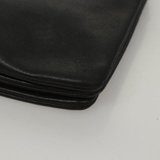 Celine Trio Crossbody Bag Leather