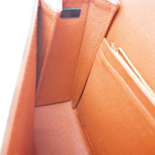 Louis Vuitton Tribeca Handbag Damier