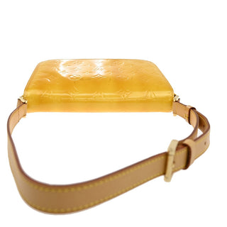 Louis Vuitton Thompson Street Handbag Monogram Vernis