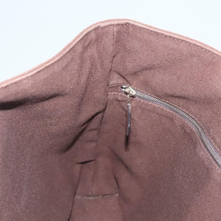 Hermes Troca Horizontal Tote Canvas