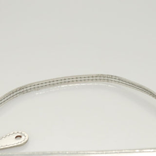 Louis Vuitton Pochette Plate Monogram mirror