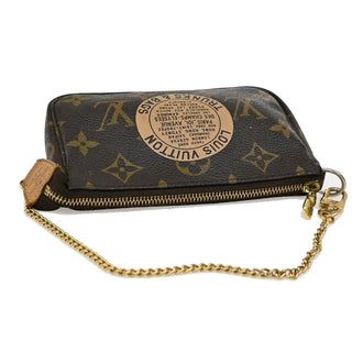 Louis Vuitton Pochette Accessoires Monogram Canvas