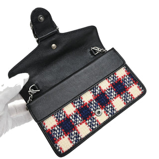 Gucci Dionysus Bag Tweed