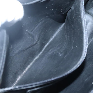 Chanel Vintage Full Flap Bag Quilted Lambskin