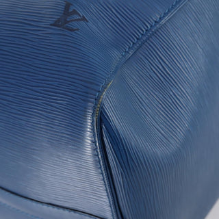 Louis Vuitton Keepall Bag Epi Leather