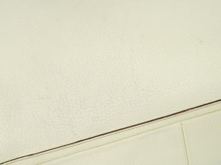 Gucci Abbey Leather with Gold hardware