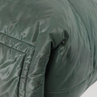 Chanel Coco Cocoon Tote Nylon