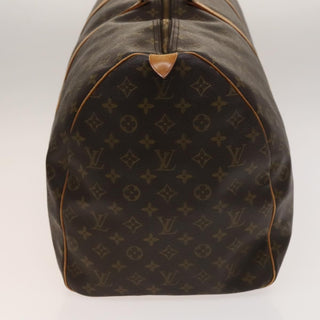 Louis Vuitton Keepall Bag Monogram Canvas