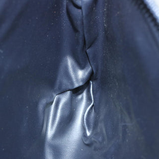 Celine Macadam Pochette Canvas and Leather