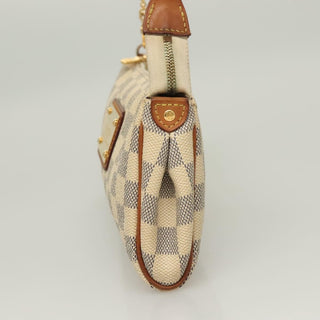 Louis Vuitton Eva Handbag Damier