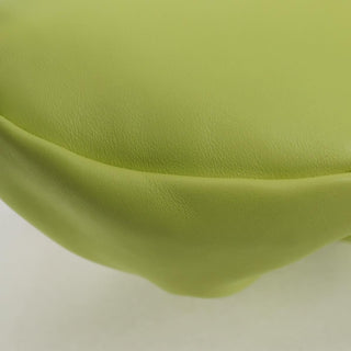 Bottega Veneta The Chain Pouch Leather