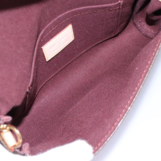 Louis Vuitton Favorite Handbag Monogram Canvas