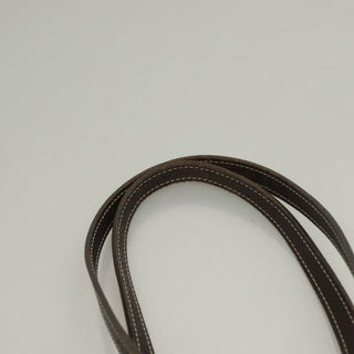 Louis Vuitton Bucket Bag Canvas