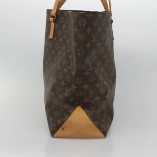 Louis Vuitton Cabas Alto Monogram Canvas