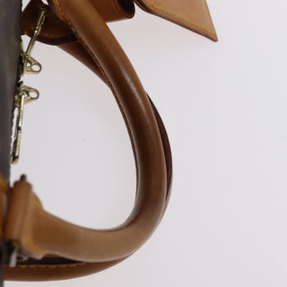 Louis Vuitton Keepall Bag Monogram Canvas