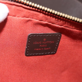 Louis Vuitton Geronimos Waist Bag Damier