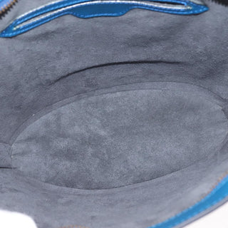 Louis Vuitton Saint Jacques Handbag Epi Leather