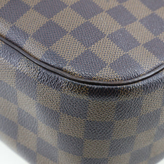 Louis Vuitton Parioli Handbag Damier