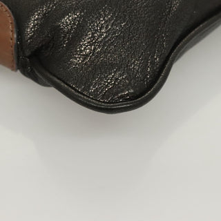 Chloe Kerala Equipped Satchel Leather