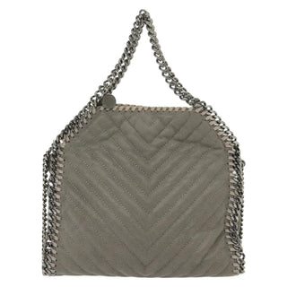 Stella McCartney Falabella Tote Suede