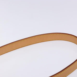 Louis Vuitton Sullivan Handbag Monogram Vernis