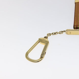 Louis Vuitton Pochette Clés Monogram Canvas