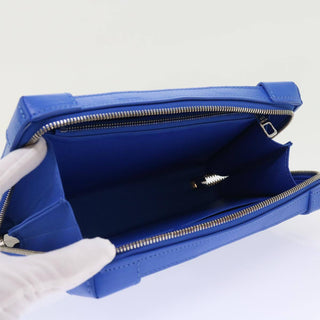 Louis Vuitton Soft Trunk Wallet Limited Edition Monogram Clouds