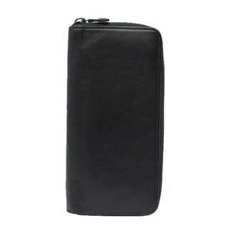 Louis Vuitton Zippy Wallet Vertical Monogram Shadow Leather