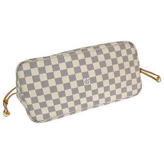 Louis Vuitton Neverfull Tote Damier