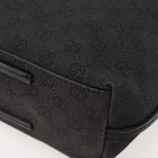 Gucci GG Canvas Bag Canvas