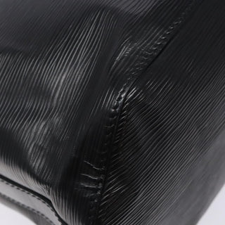 Louis Vuitton Vintage Sac d'Epaule Handbag Epi Leather