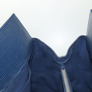 Louis Vuitton Marly Handbag Epi Leather