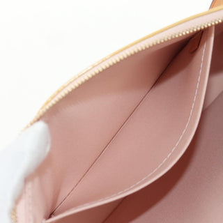 Louis Vuitton Pochette Accessoires NM Monogram Vernis