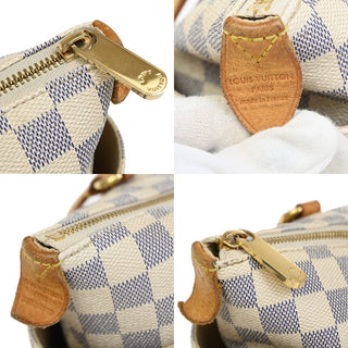 Louis Vuitton Totally Handbag Damier