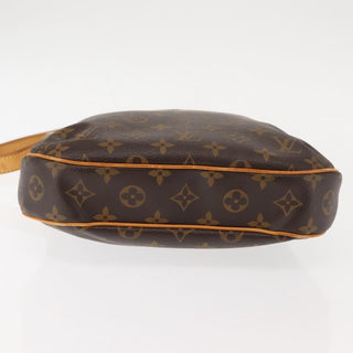 Louis Vuitton Odeon Handbag Monogram Canvas