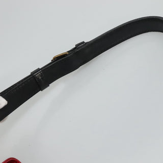 Louis Vuitton Petit Noe Handbag Two Tone Epi Leather