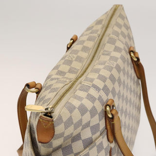 Louis Vuitton Totally Handbag Damier azur