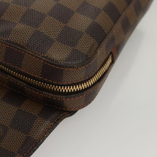Louis Vuitton Geronimos Waist Bag Damier