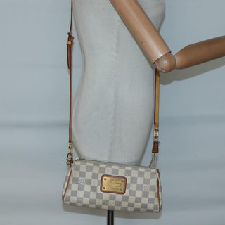 Louis Vuitton Eva Handbag Damier
