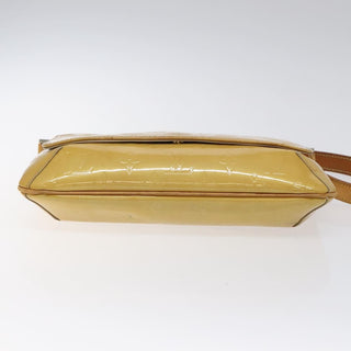 Louis Vuitton Thompson Street Handbag Monogram Vernis