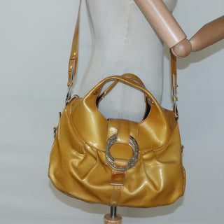 Bvlgari Chandra Hobo Enamel