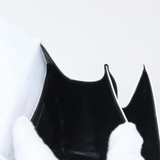 Salvatore Ferragamo Gancini Convertible Top Handle Bag Leather